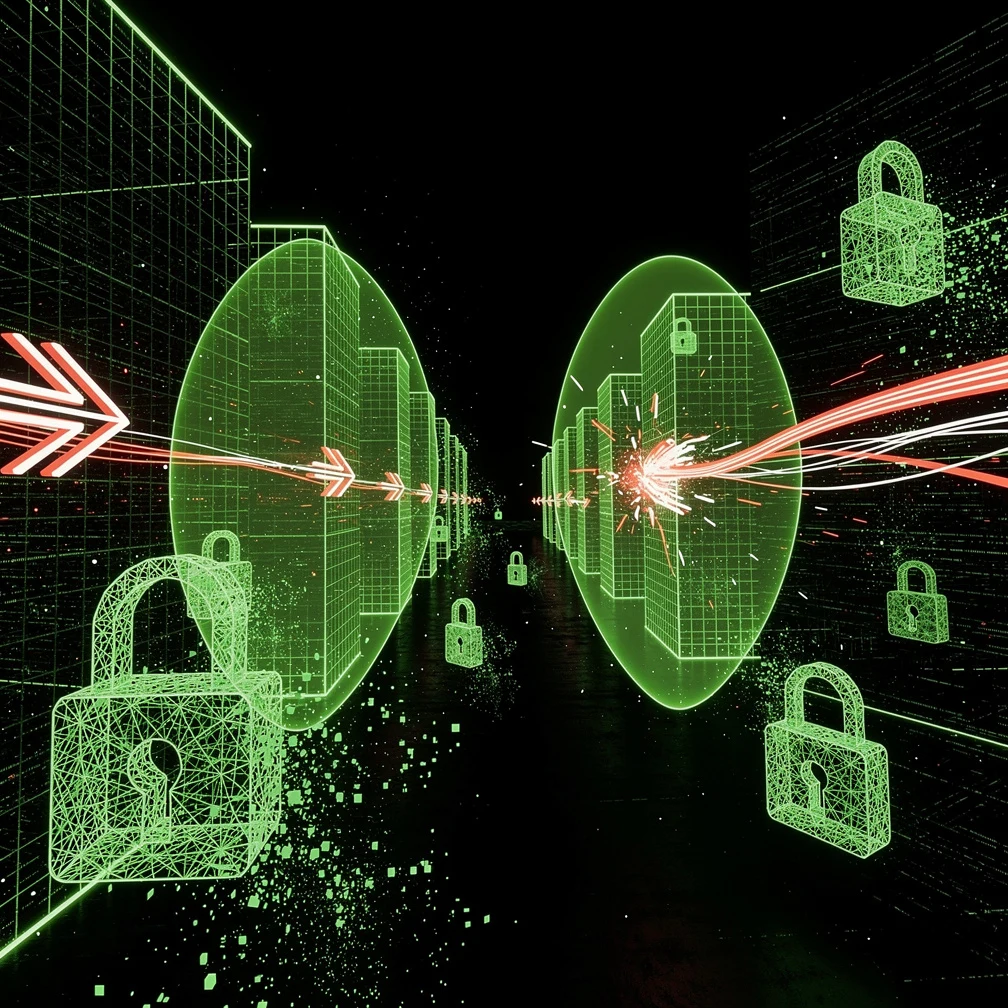 Cybersécurité Montreuil — Audit, pentest et défense périmétrique en France